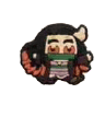 Jibbitz shoe charm