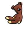 Jibbitz shoe charm