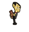 Jibbitz shoe charm