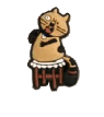 Jibbitz shoe charm