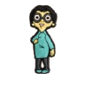 Jibbitz shoe charm