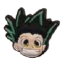 Jibbitz shoe charm