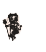 Jibbitz shoe charm
