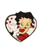 Jibbitz shoe charm