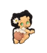 Jibbitz shoe charm
