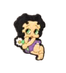 Jibbitz shoe charm