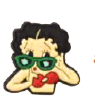 Jibbitz shoe charm