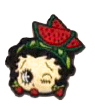 Jibbitz shoe charm