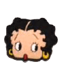 Jibbitz shoe charm