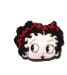 Jibbitz shoe charm