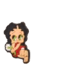 Jibbitz shoe charm