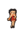 Jibbitz shoe charm