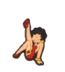Jibbitz shoe charm