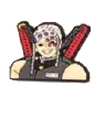 Jibbitz shoe charm