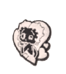Jibbitz shoe charm
