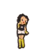 Jibbitz shoe charm