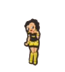 Jibbitz shoe charm