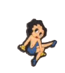 Jibbitz shoe charm