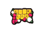 Jibbitz shoe charm