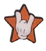 Jibbitz shoe charm