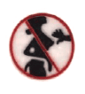 Jibbitz shoe charm