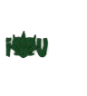 Jibbitz shoe charm