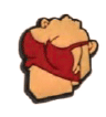 Jibbitz shoe charm