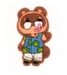 Jibbitz shoe charm