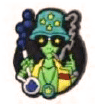 Jibbitz shoe charm