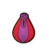Jibbitz shoe charm