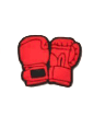 Jibbitz shoe charm