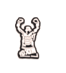 Jibbitz shoe charm
