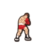 Jibbitz shoe charm