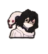 Jibbitz shoe charm