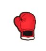 Jibbitz shoe charm