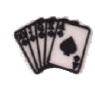 Jibbitz shoe charm