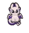 Jibbitz shoe charm