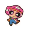 Jibbitz shoe charm