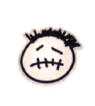 Jibbitz shoe charm