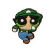 Jibbitz shoe charm
