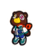 Jibbitz shoe charm