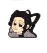 Jibbitz shoe charm
