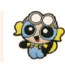 Jibbitz shoe charm