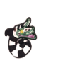 Jibbitz shoe charm