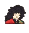 Jibbitz shoe charm