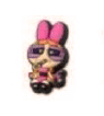 Jibbitz shoe charm