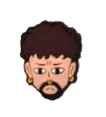 Jibbitz shoe charm