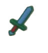 Jibbitz shoe charm