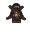 Jibbitz shoe charm