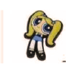 Jibbitz shoe charm
